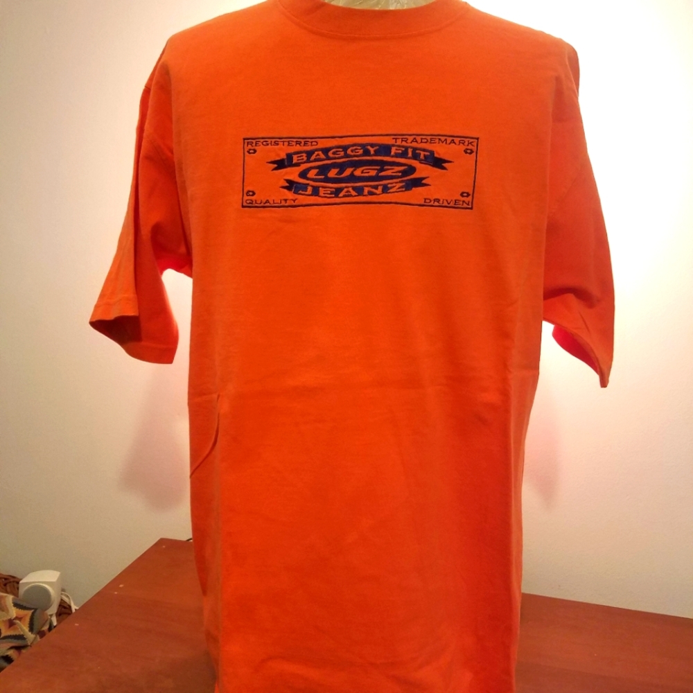 Lugz Jeqns T-shirt
